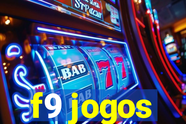 f9 jogos